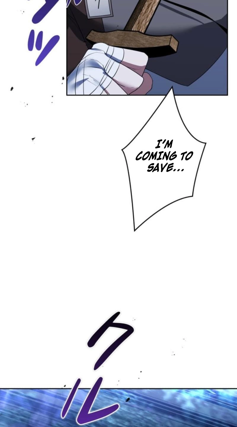 Milady: memoirs of a villainess Chapter 43 page 34