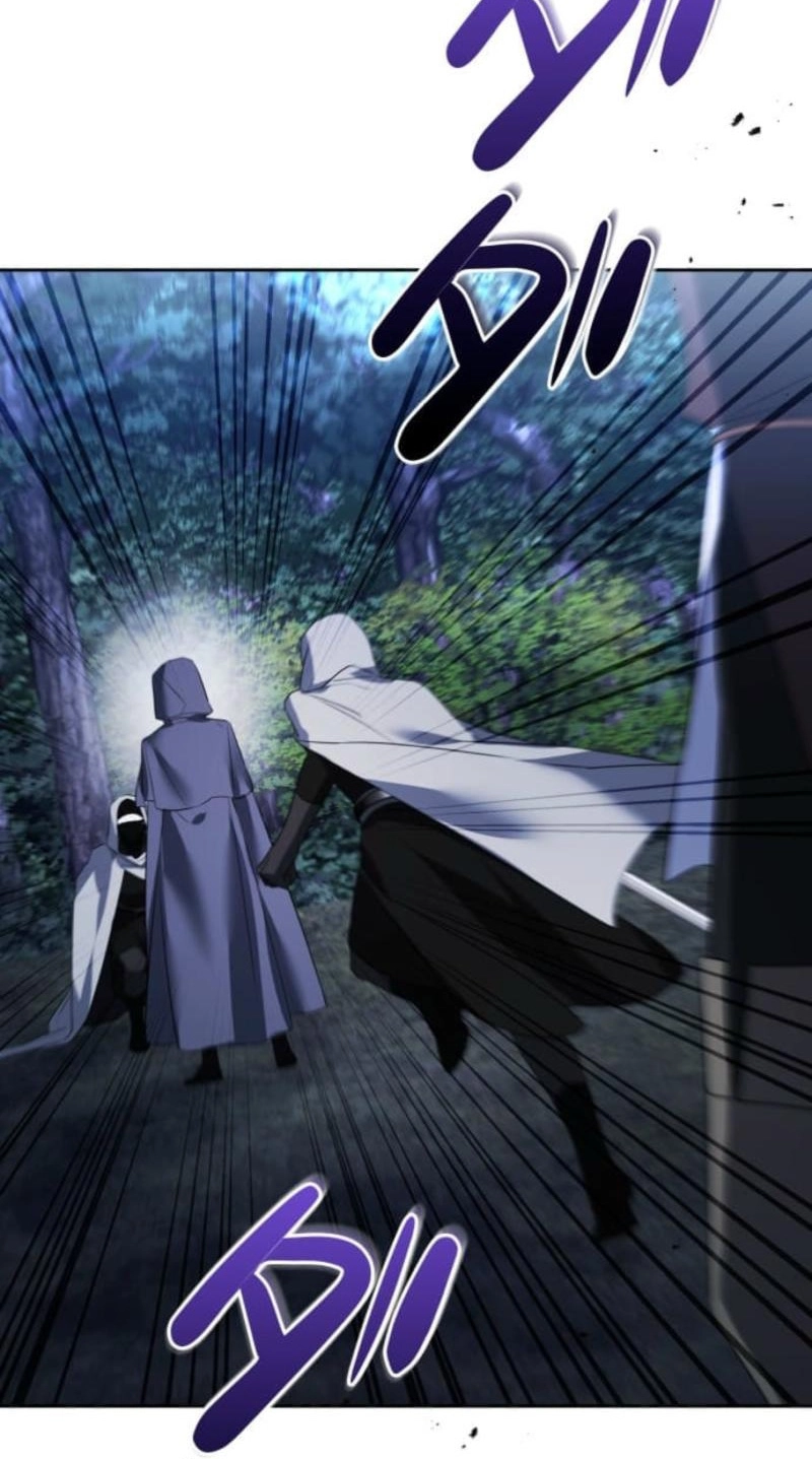 Milady: memoirs of a villainess Chapter 43 page 32