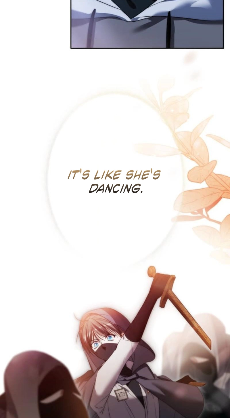Milady: memoirs of a villainess Chapter 43 page 42