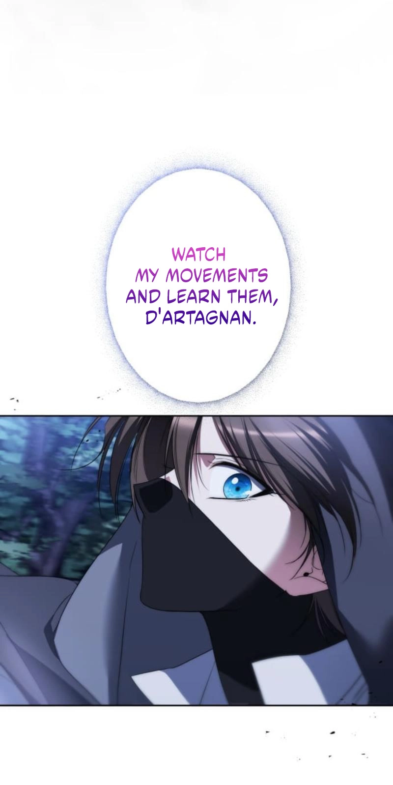 Milady: memoirs of a villainess Chapter 43 page 45