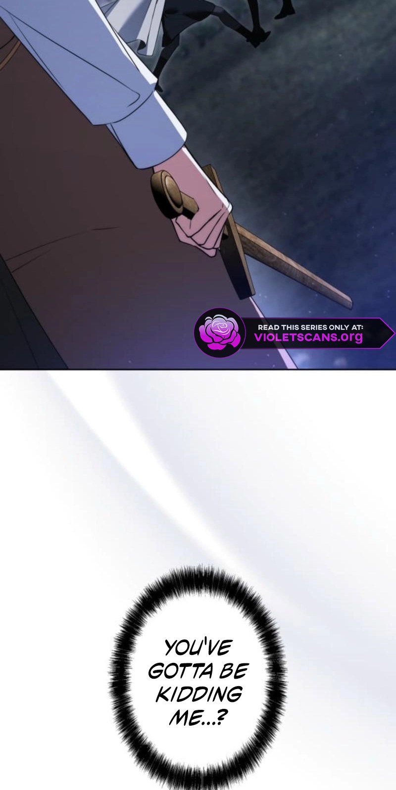 Milady: memoirs of a villainess Chapter 43 page 48