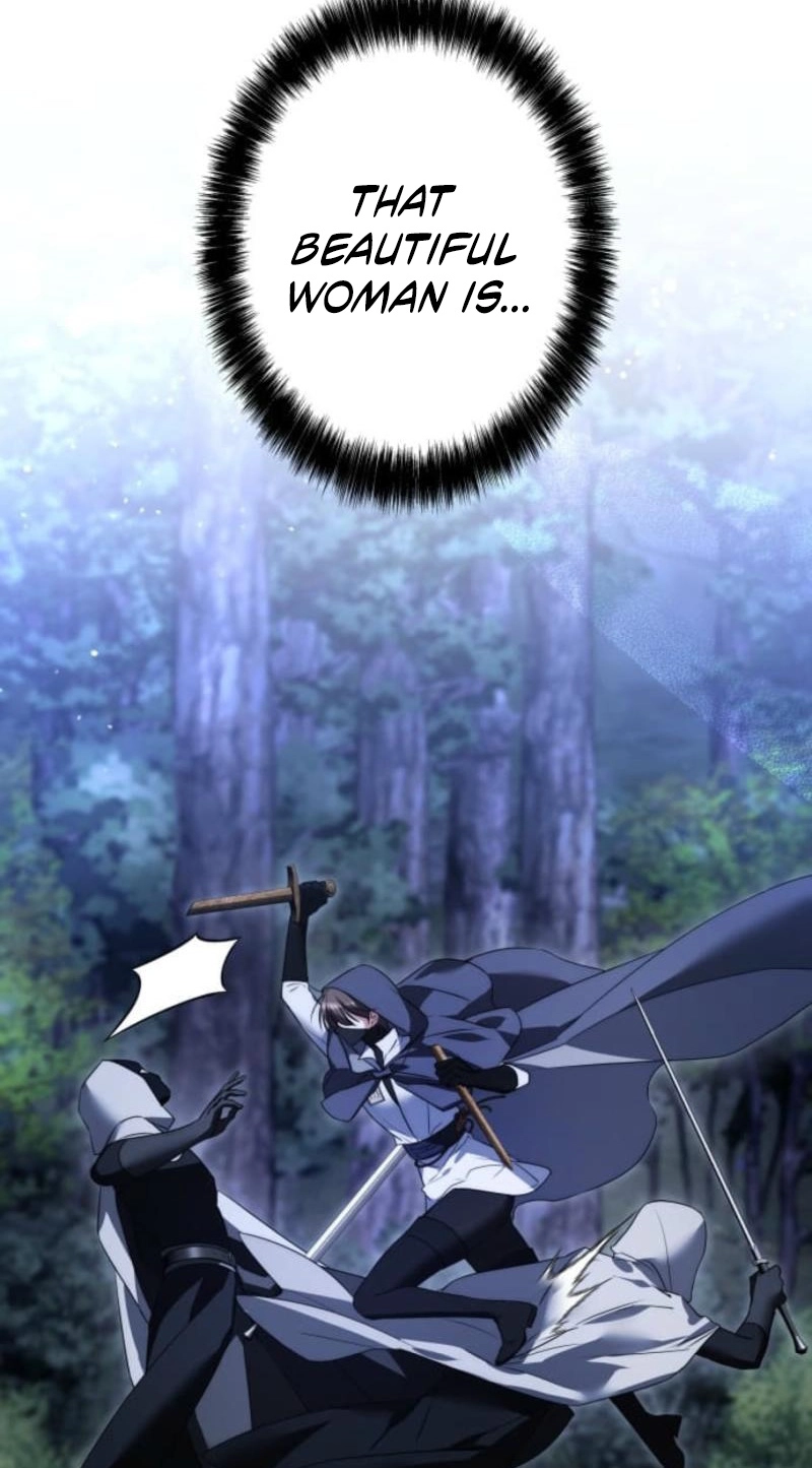 Milady: memoirs of a villainess Chapter 43 page 55