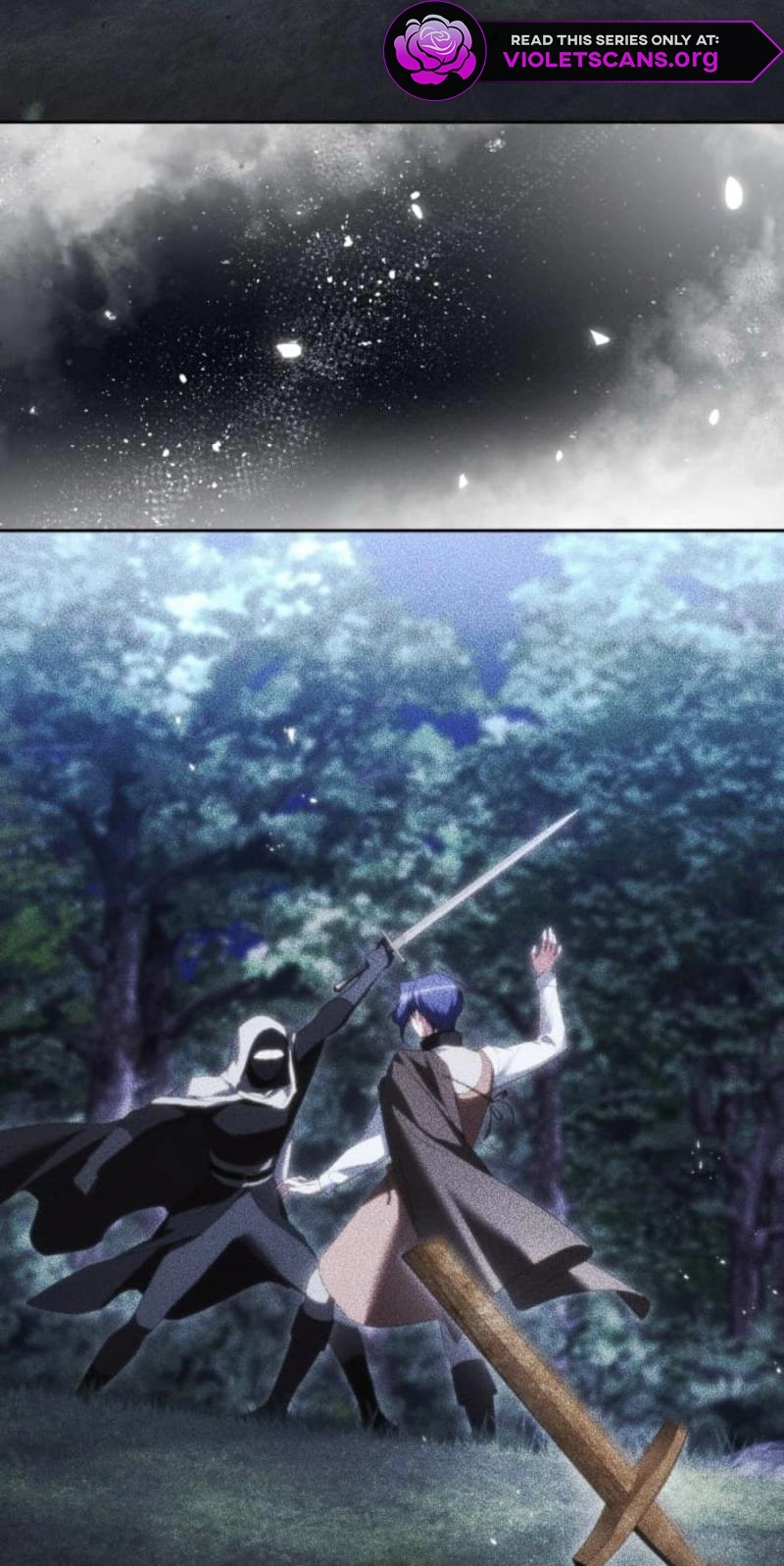 Milady: memoirs of a villainess Chapter 43 page 51