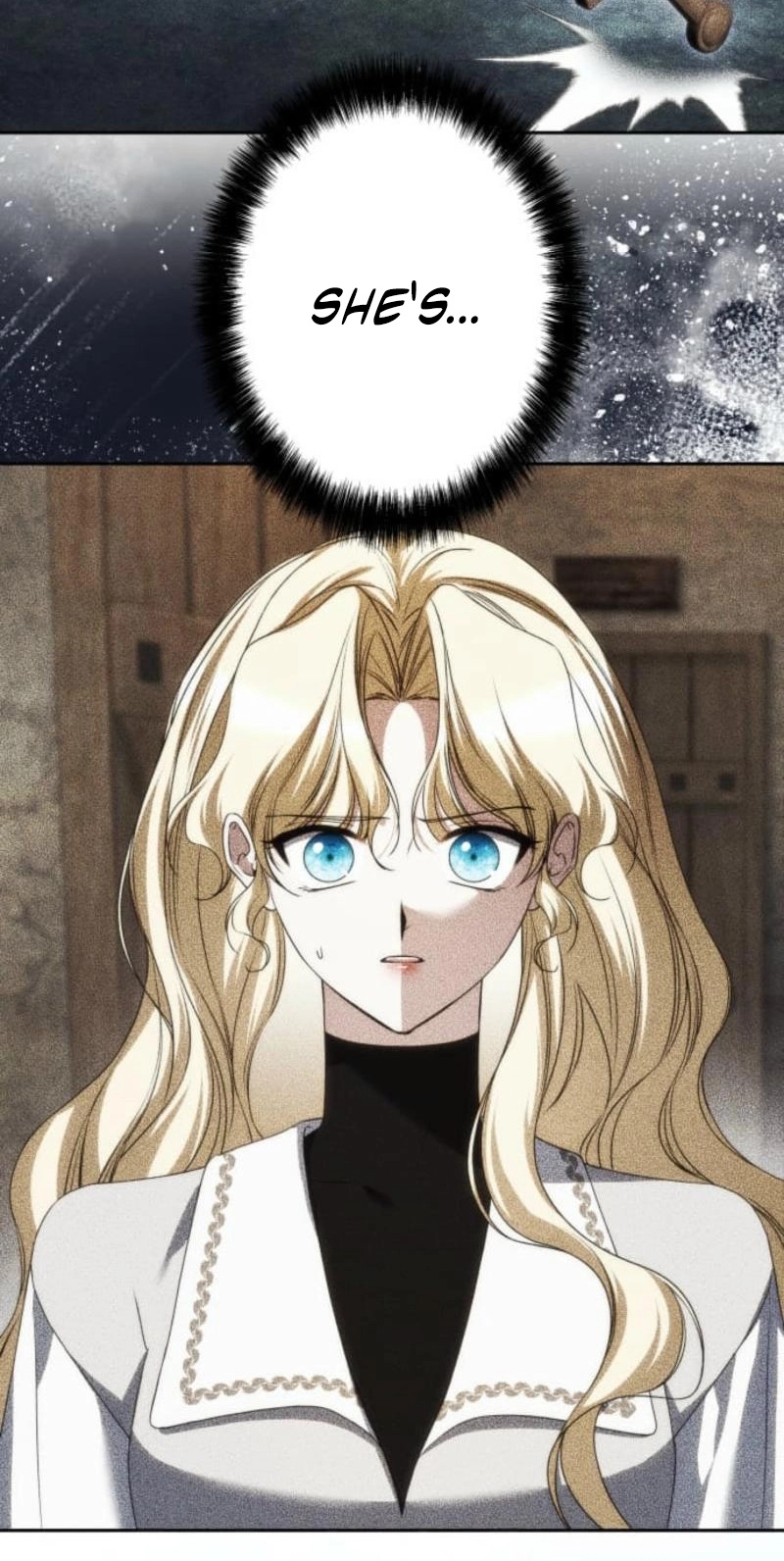 Milady: memoirs of a villainess Chapter 43 page 52
