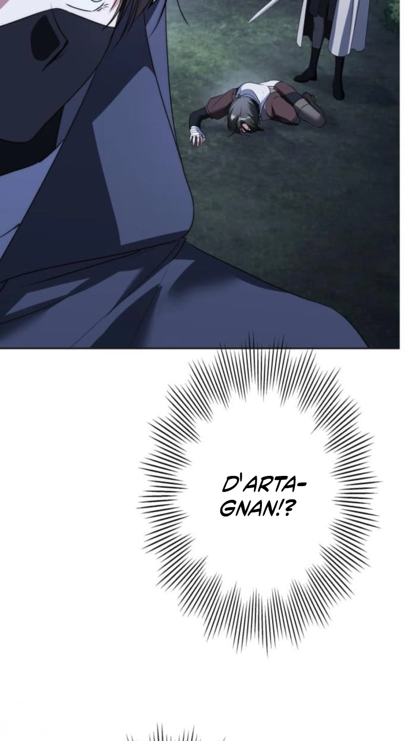Milady: memoirs of a villainess Chapter 43 page 72