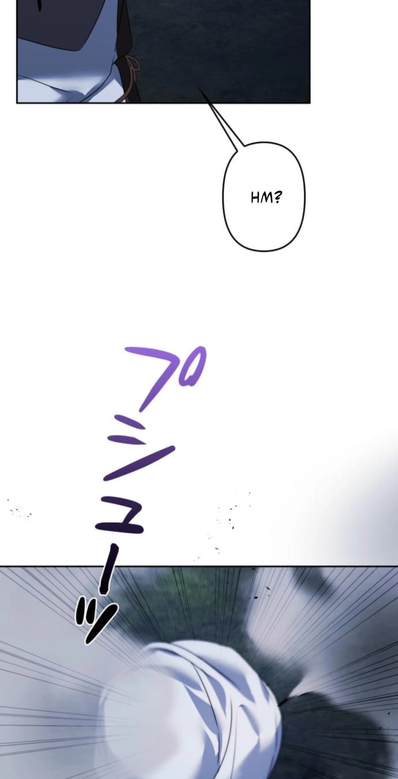Milady: memoirs of a villainess Chapter 44 page 6