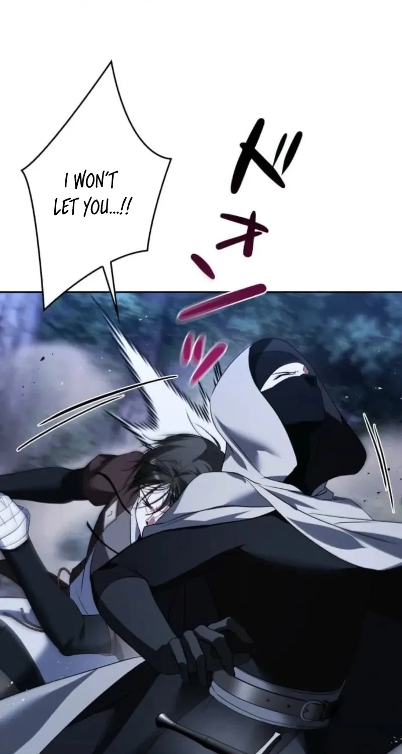 Milady: memoirs of a villainess Chapter 44 page 10