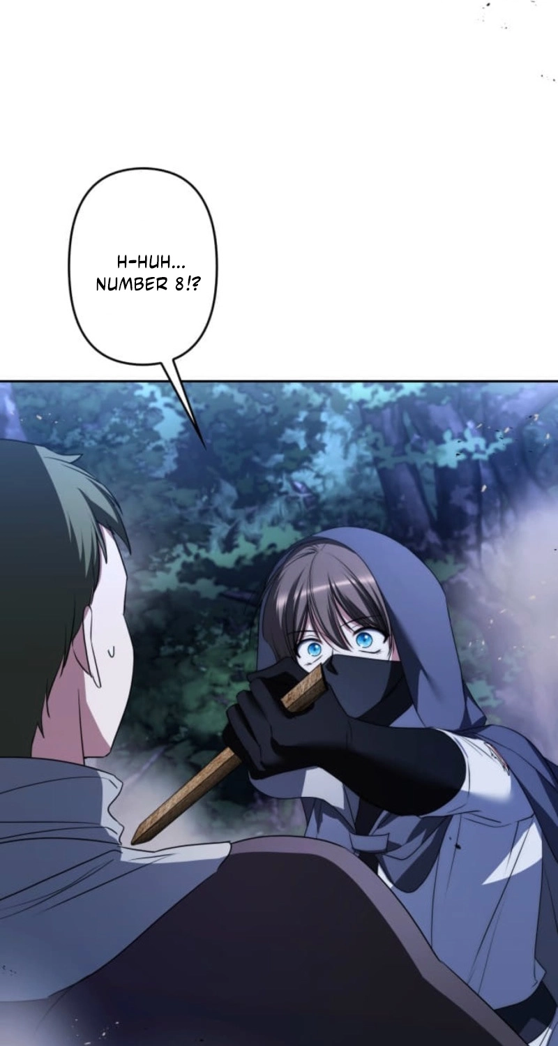 Milady: memoirs of a villainess Chapter 44 page 16