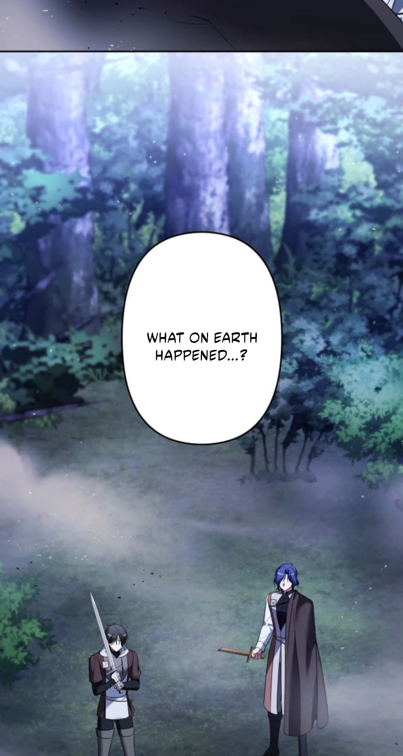 Milady: memoirs of a villainess Chapter 44 page 17