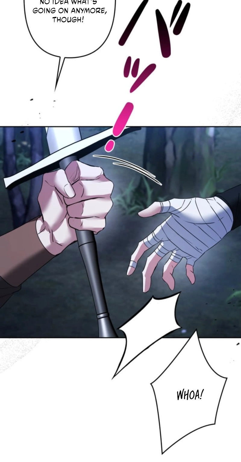 Milady: memoirs of a villainess Chapter 44 page 24