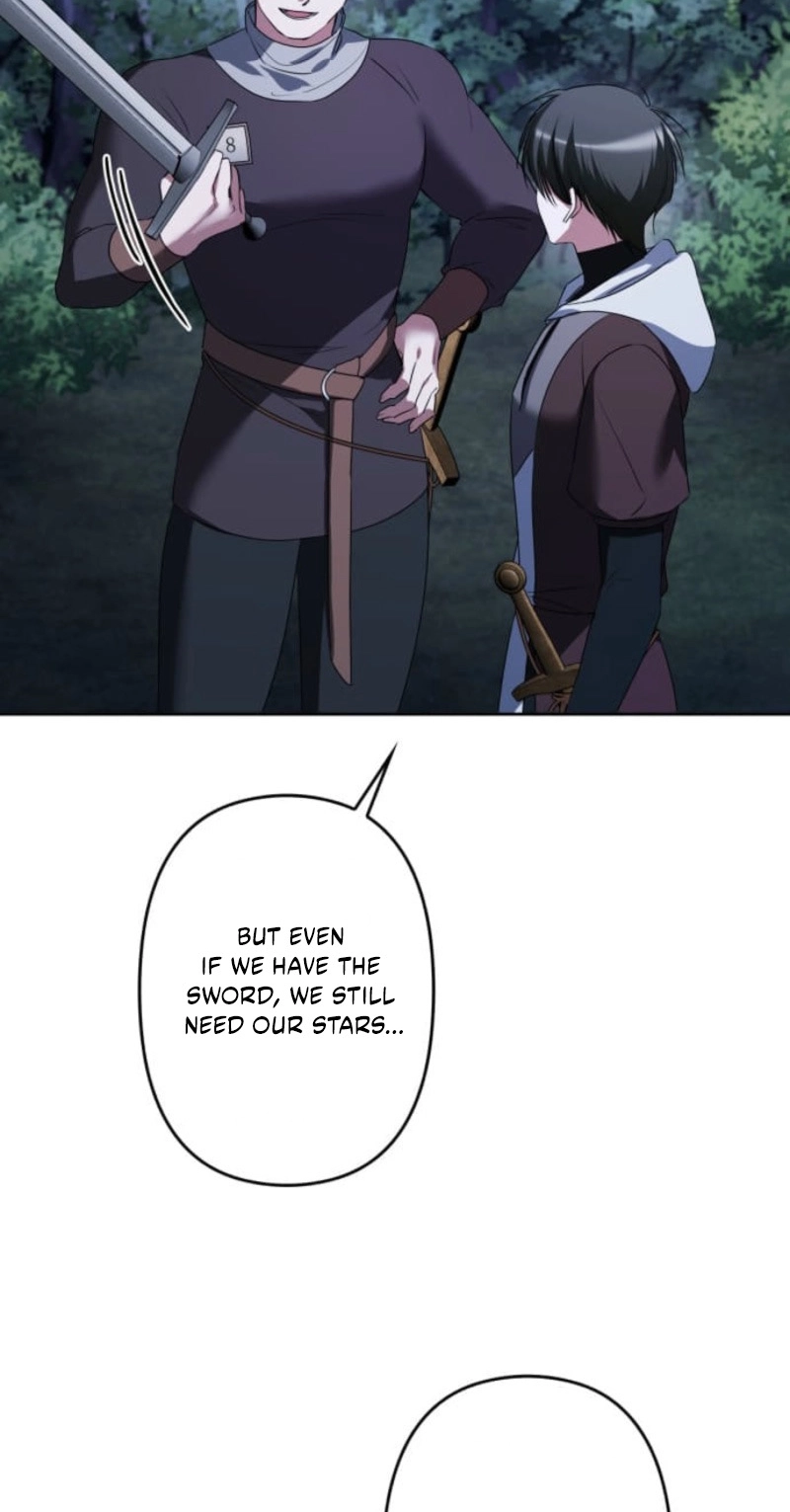 Milady: memoirs of a villainess Chapter 44 page 26