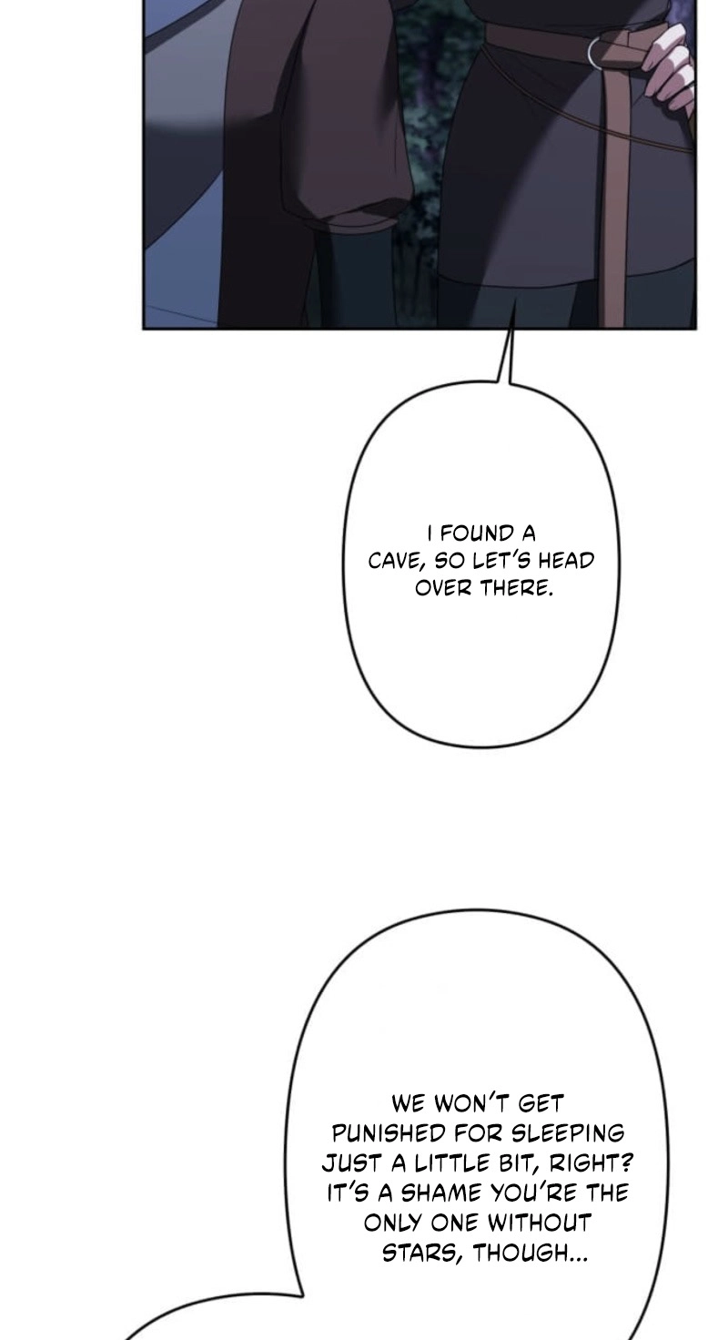 Milady: memoirs of a villainess Chapter 44 page 29
