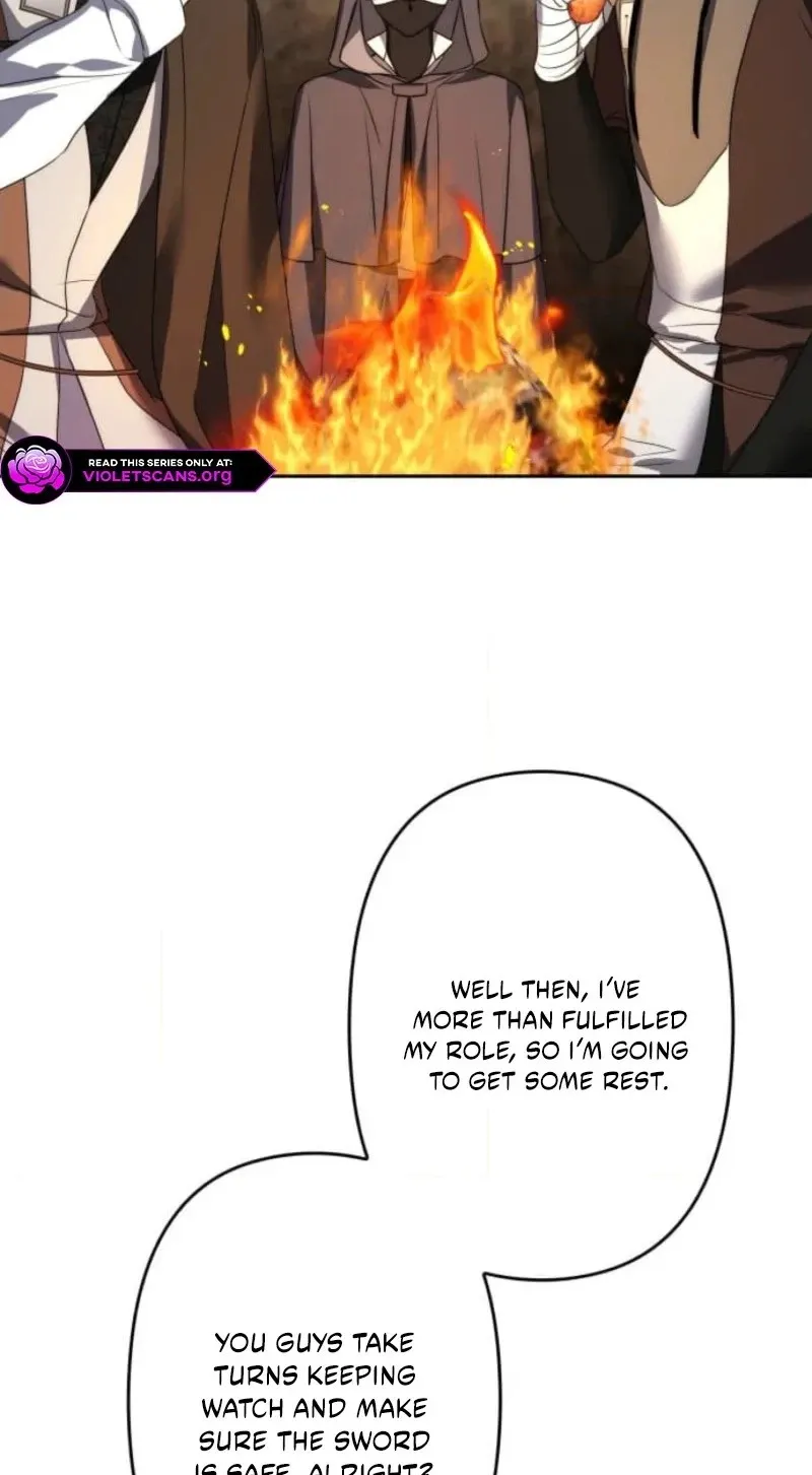 Milady: memoirs of a villainess Chapter 44 page 40