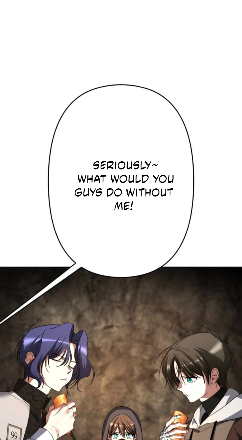 Milady: memoirs of a villainess Chapter 44 page 39