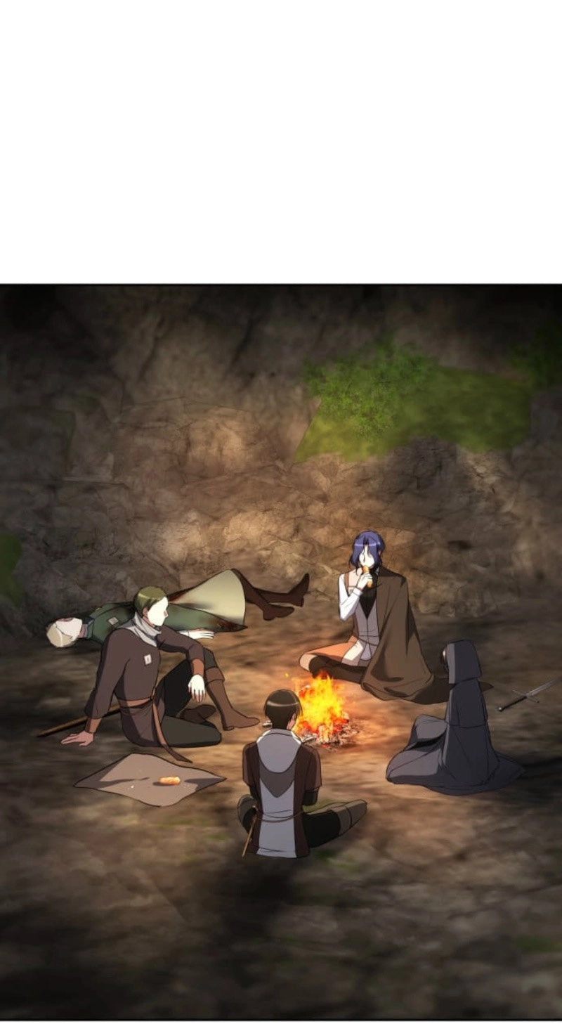 Milady: memoirs of a villainess Chapter 44 page 36