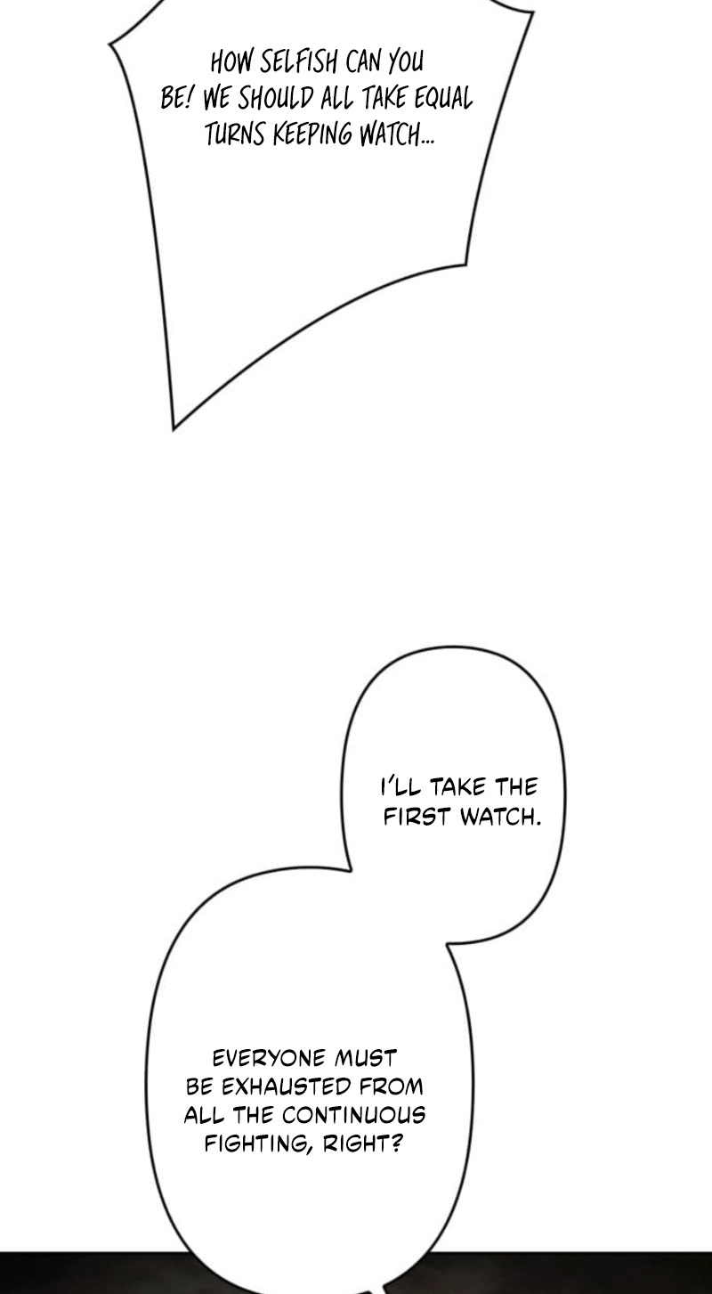 Milady: memoirs of a villainess Chapter 44 page 42