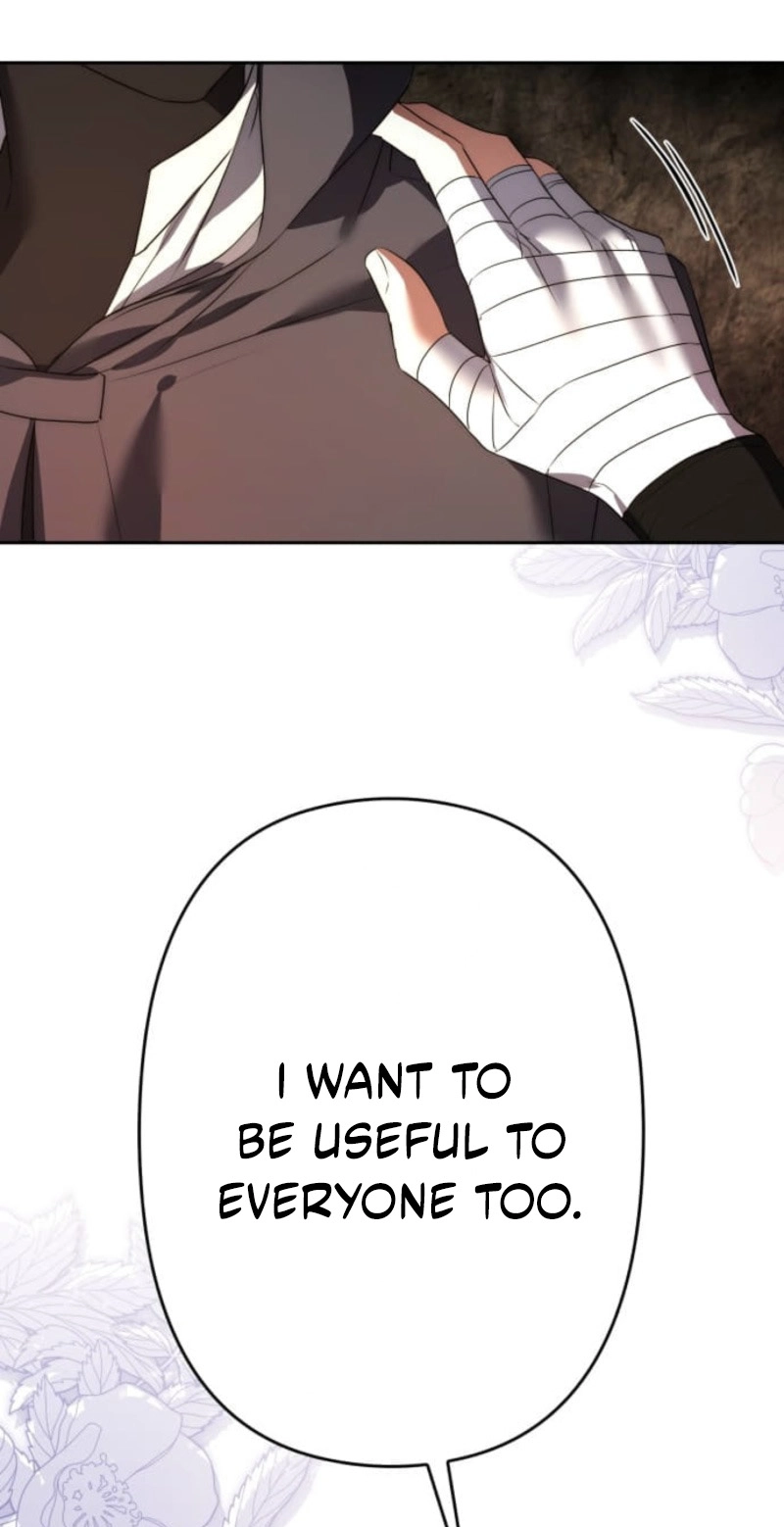 Milady: memoirs of a villainess Chapter 44 page 46