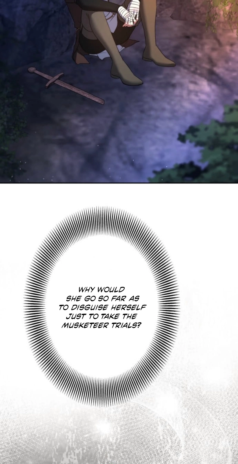 Milady: memoirs of a villainess Chapter 44 page 51