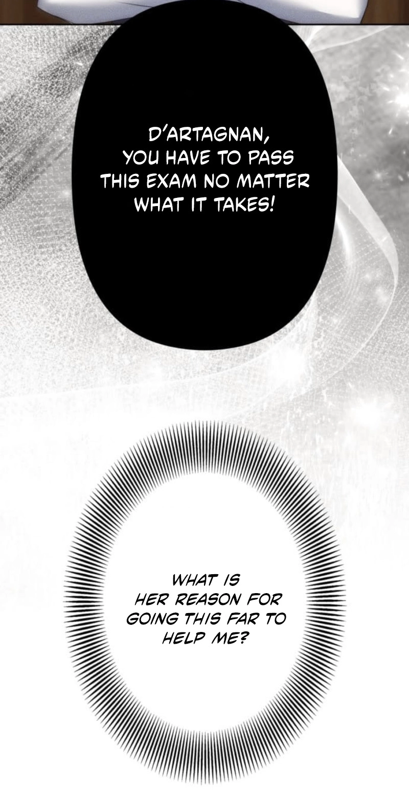 Milady: memoirs of a villainess Chapter 44 page 55