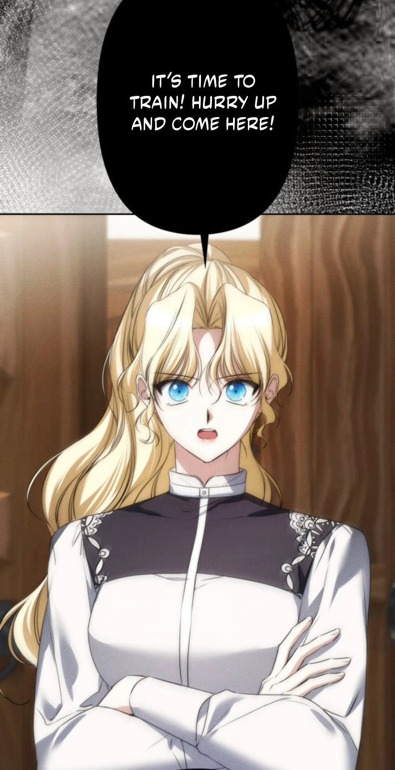 Milady: memoirs of a villainess Chapter 44 page 54
