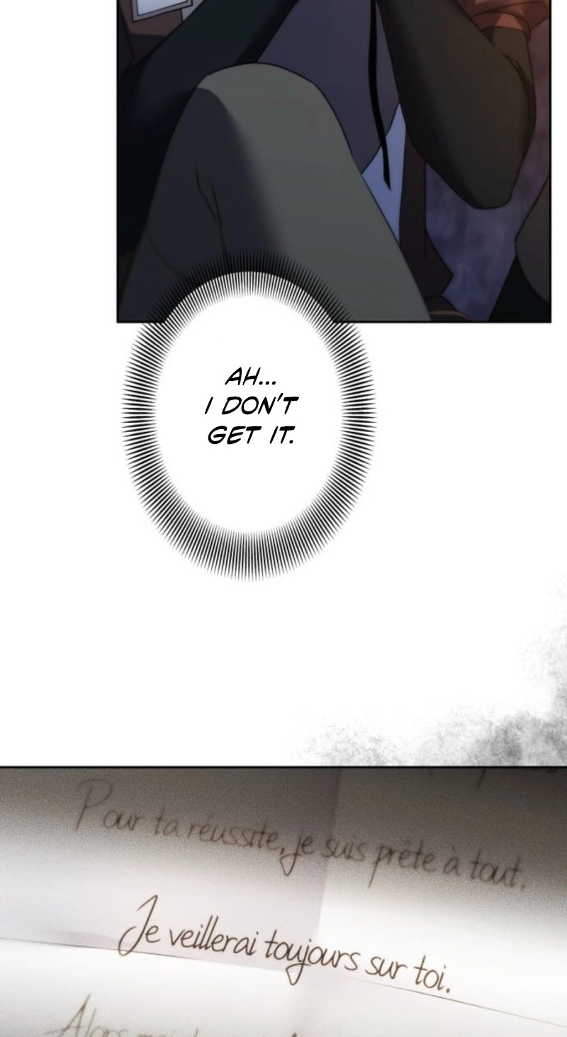 Milady: memoirs of a villainess Chapter 44 page 57