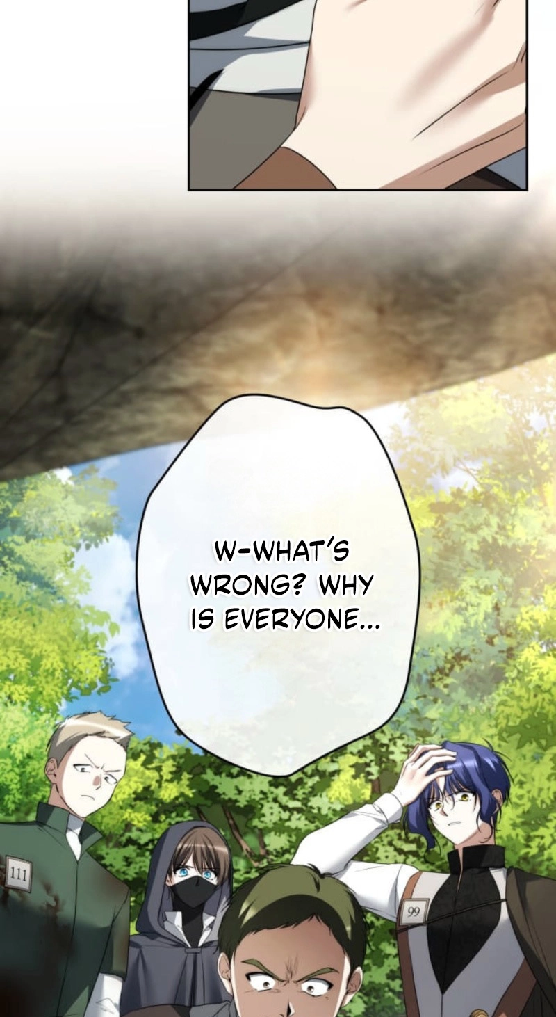 Milady: memoirs of a villainess Chapter 44 page 64