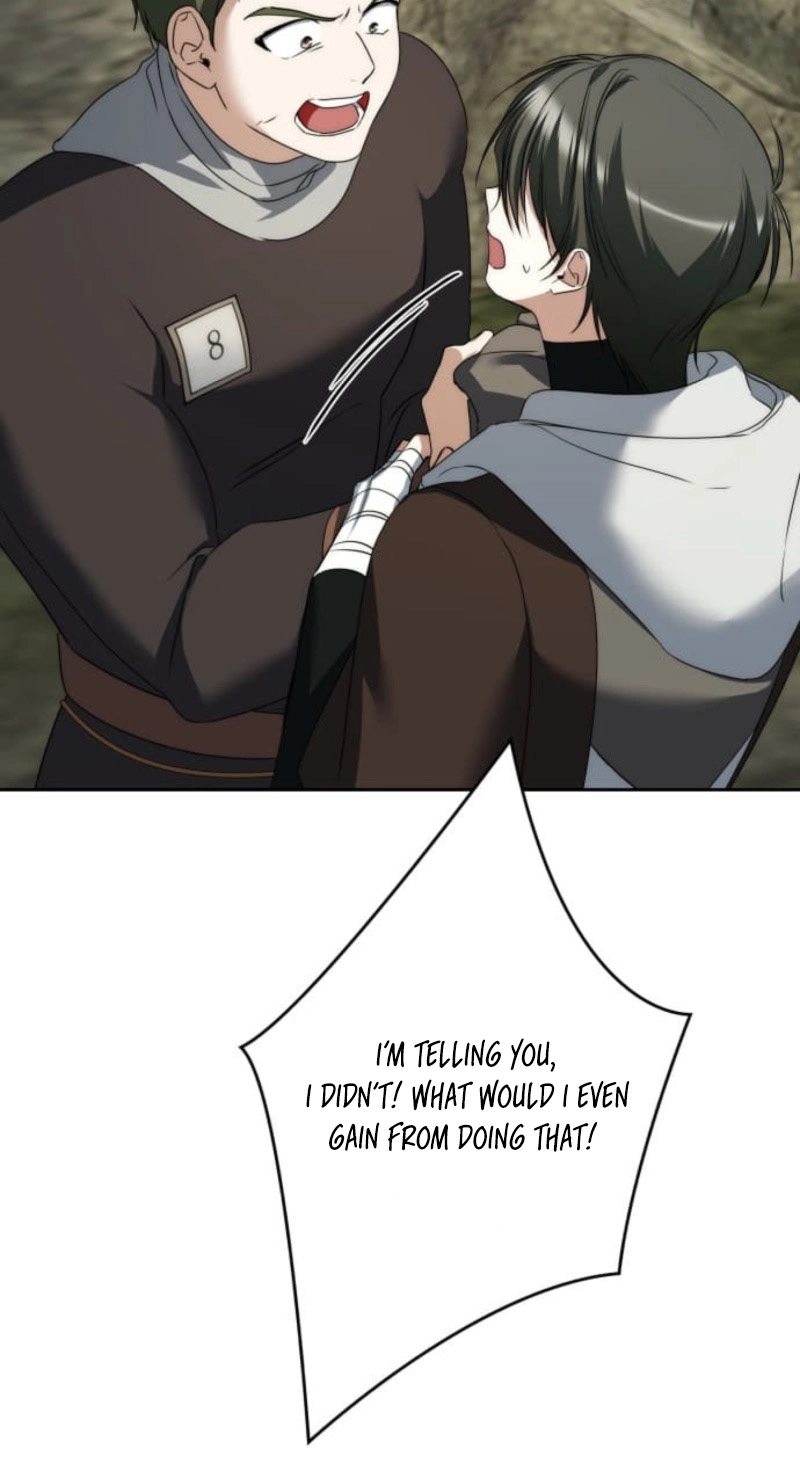 Milady: memoirs of a villainess Chapter 44 page 75