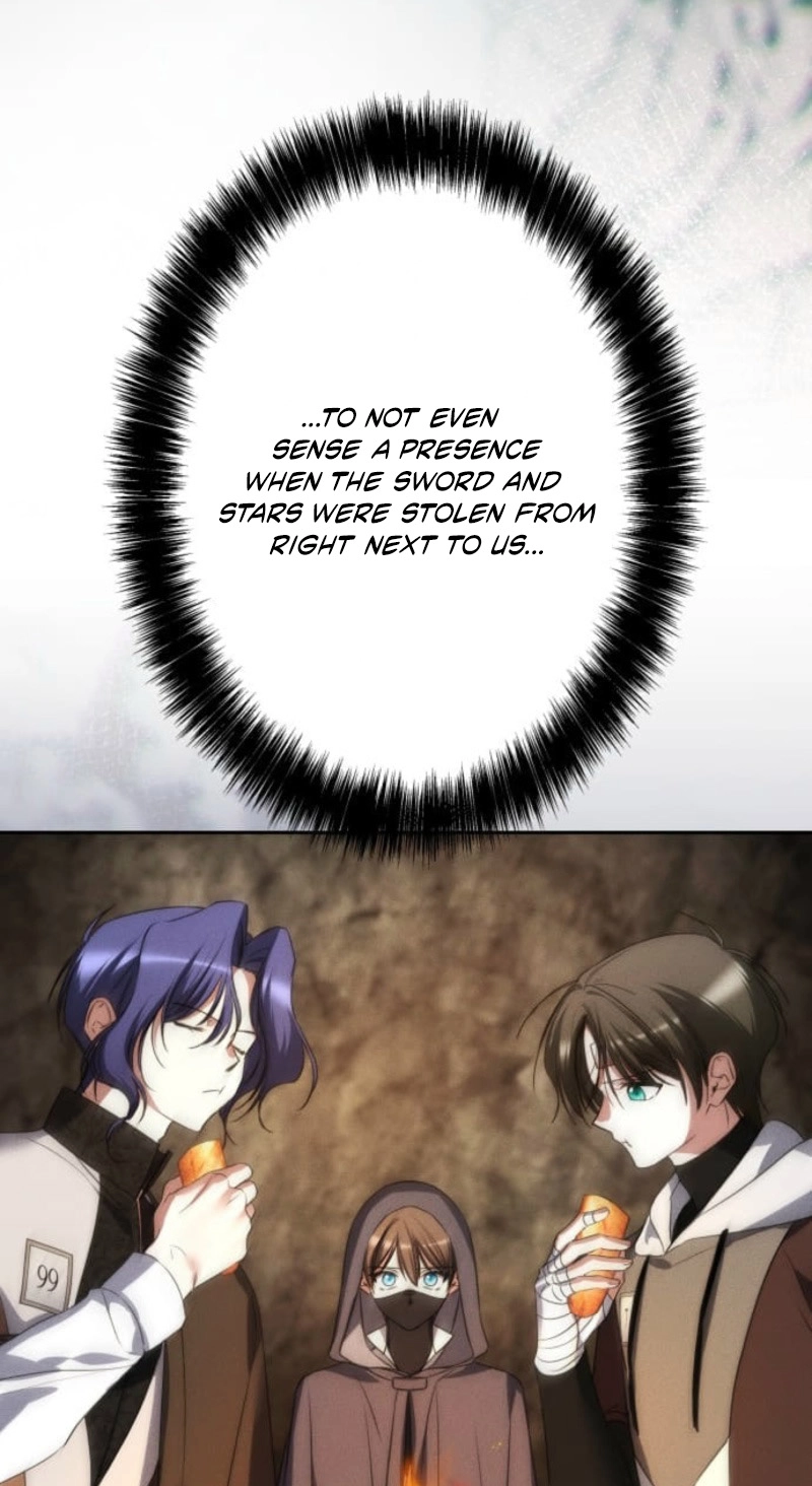 Milady: memoirs of a villainess Chapter 44 page 72