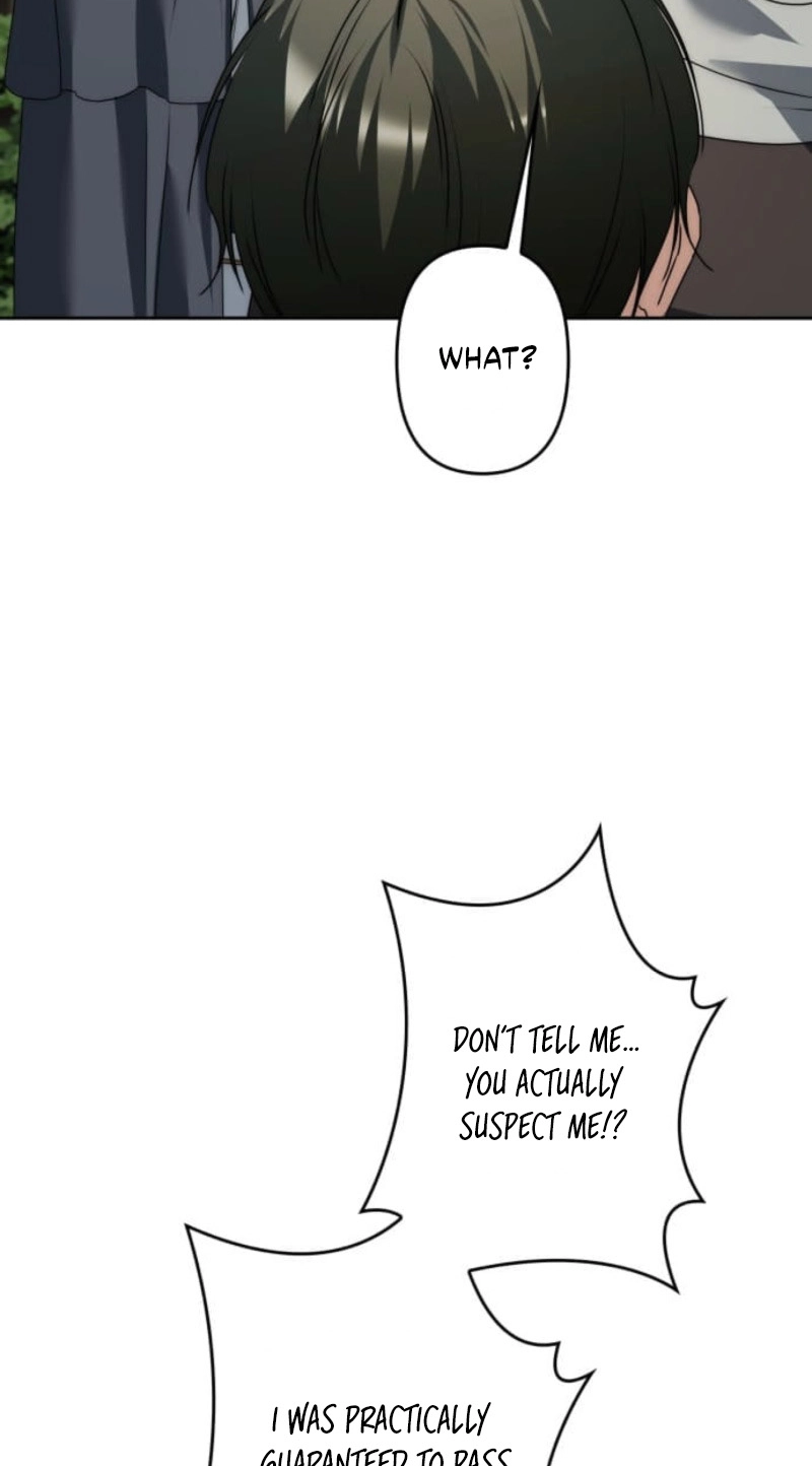 Milady: memoirs of a villainess Chapter 44 page 77