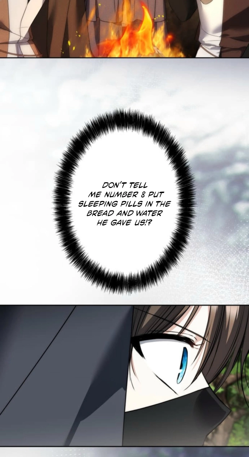 Milady: memoirs of a villainess Chapter 44 page 73