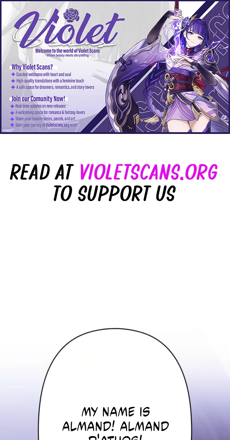 Milady: memoirs of a villainess Chapter 46 page 1