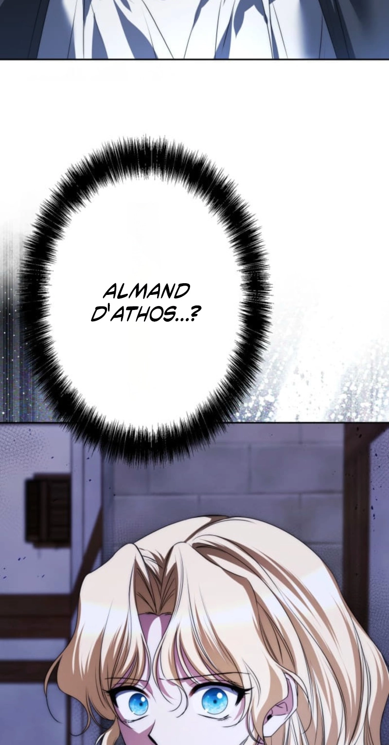 Milady: memoirs of a villainess Chapter 46 page 3