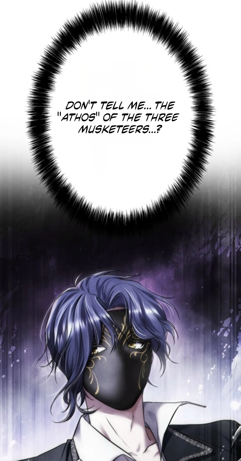 Milady: memoirs of a villainess Chapter 46 page 5
