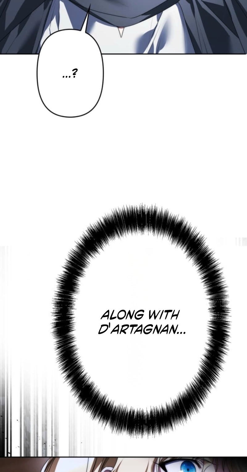 Milady: memoirs of a villainess Chapter 46 page 8