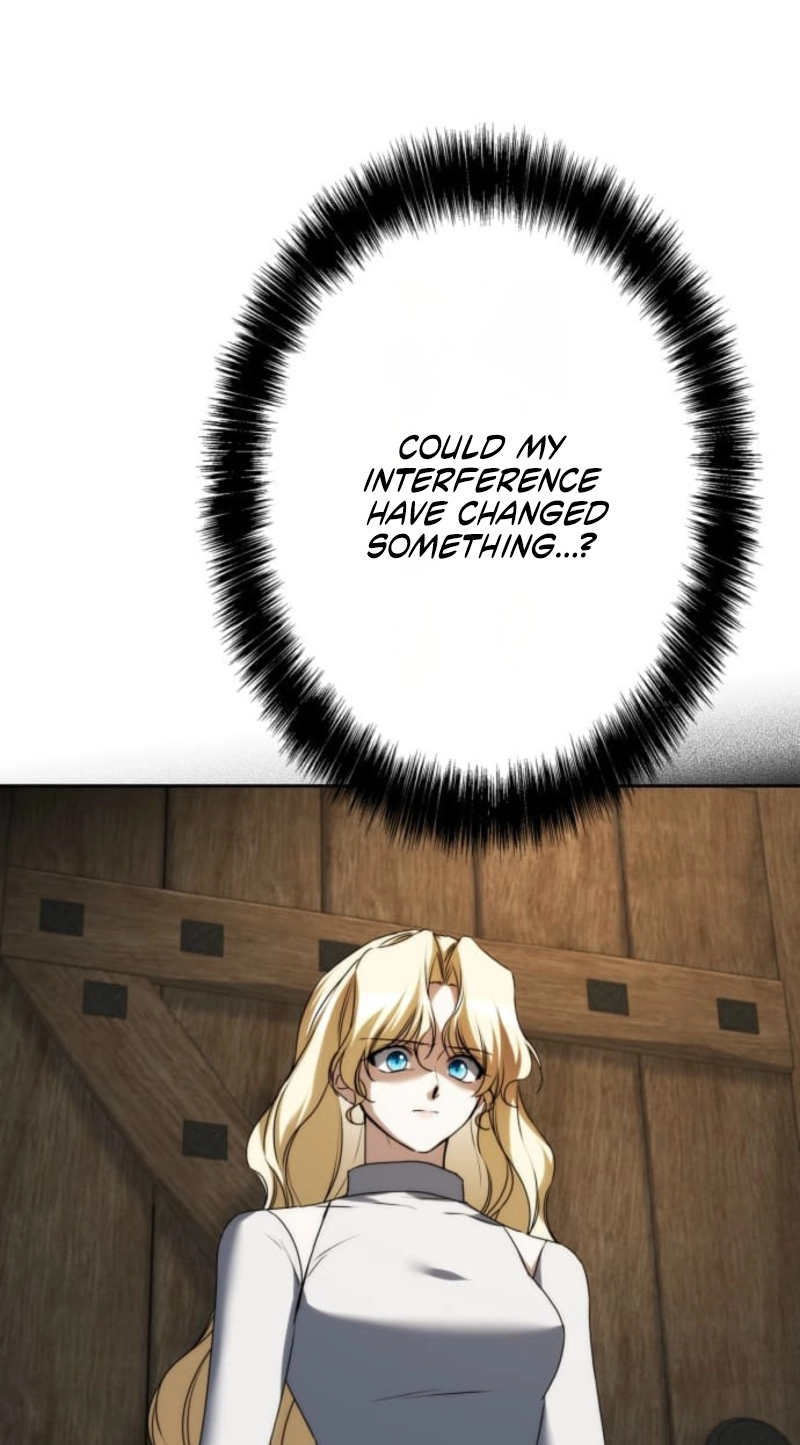 Milady: memoirs of a villainess Chapter 46 page 22