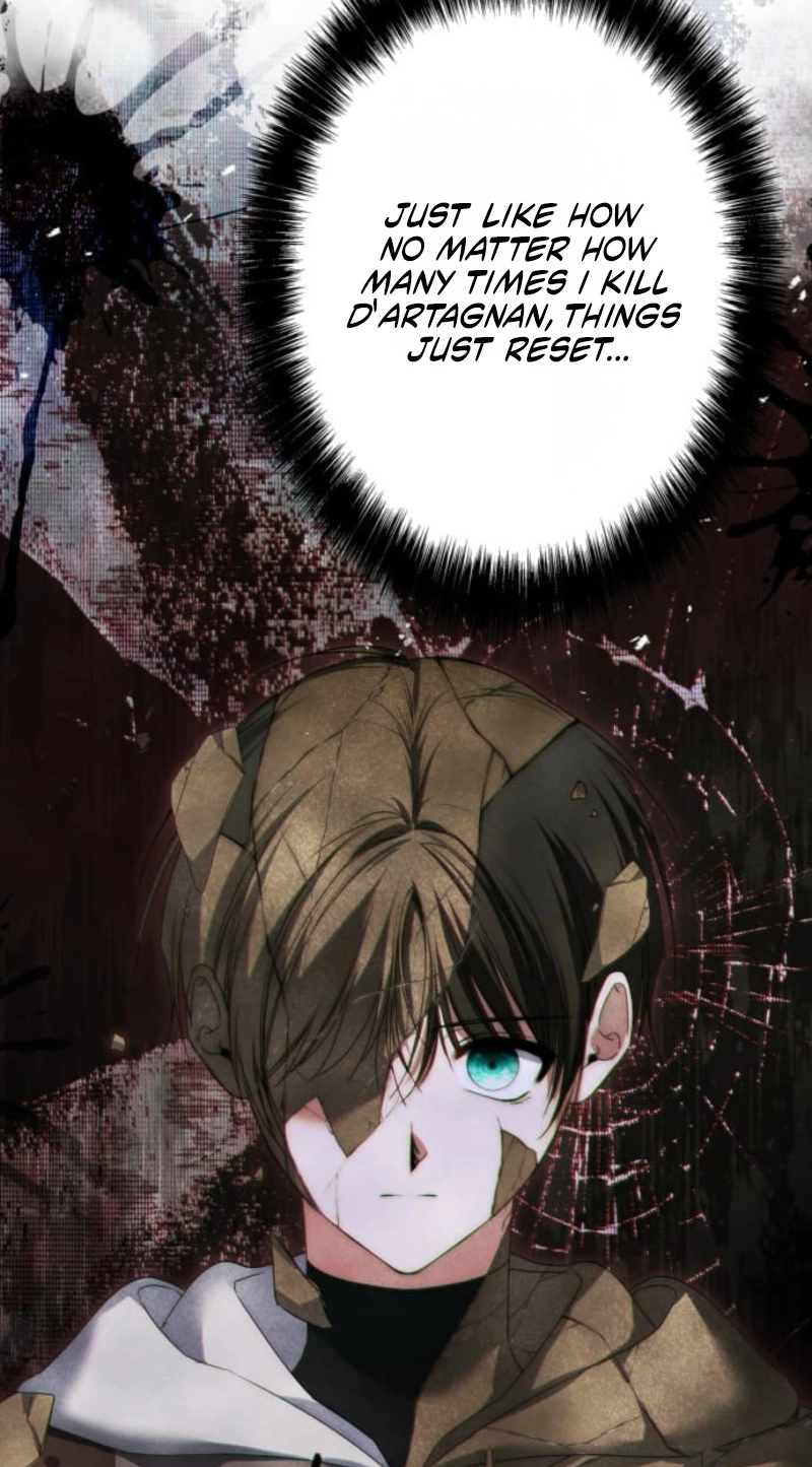 Milady: memoirs of a villainess Chapter 46 page 25