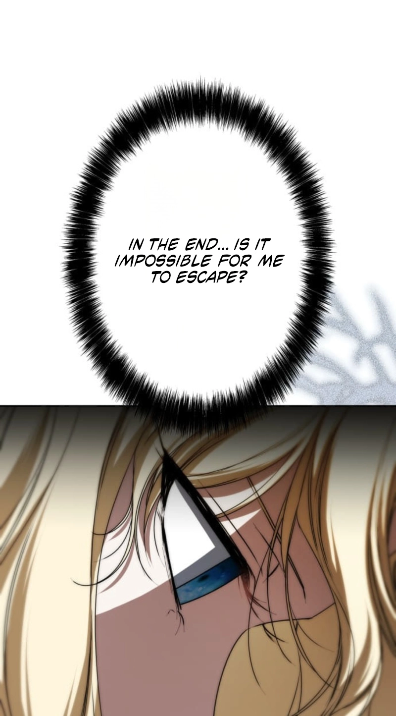Milady: memoirs of a villainess Chapter 46 page 28