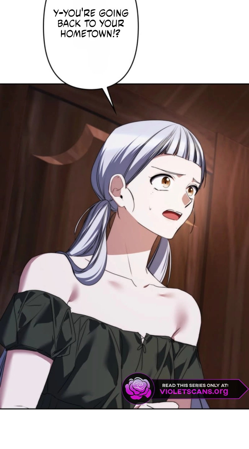 Milady: memoirs of a villainess Chapter 46 page 36