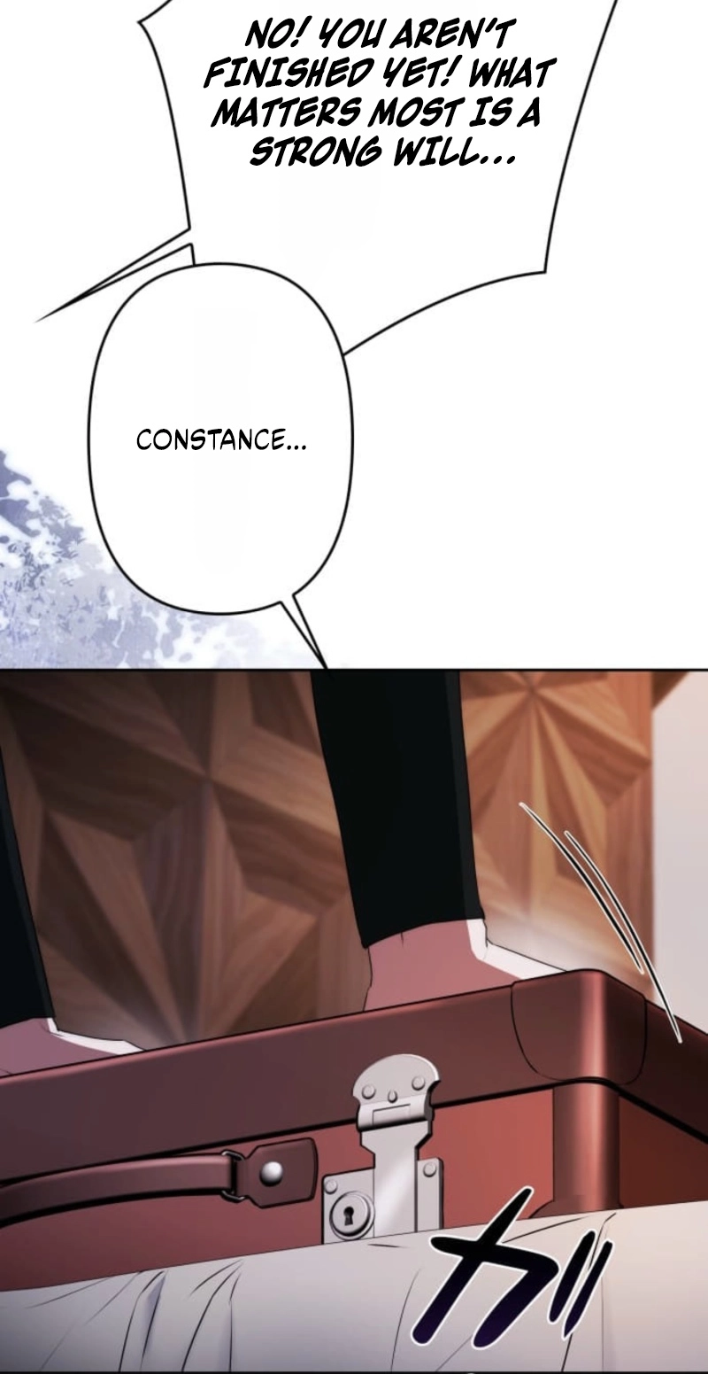 Milady: memoirs of a villainess Chapter 46 page 42