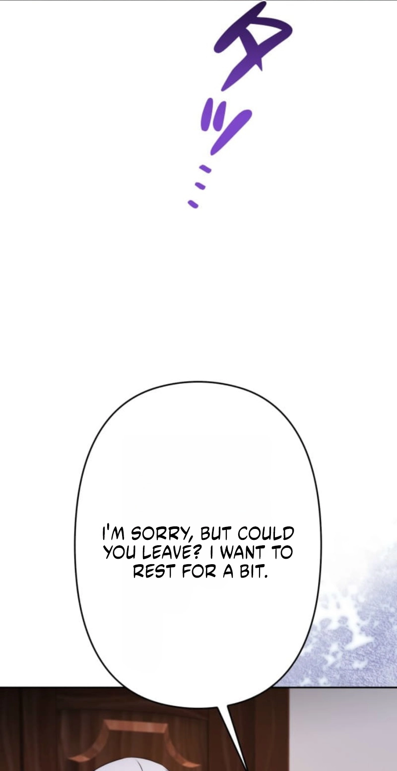 Milady: memoirs of a villainess Chapter 46 page 43