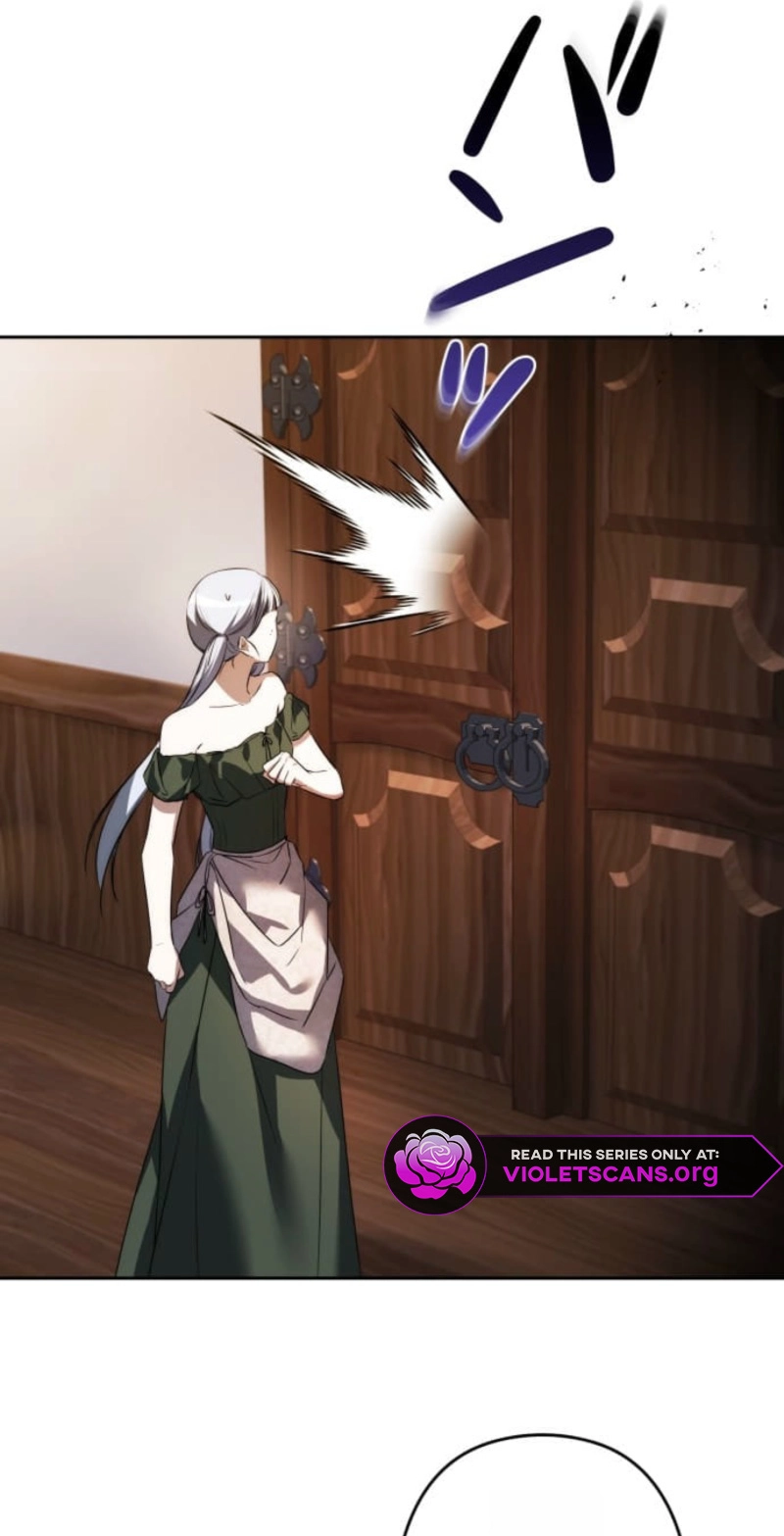 Milady: memoirs of a villainess Chapter 46 page 45
