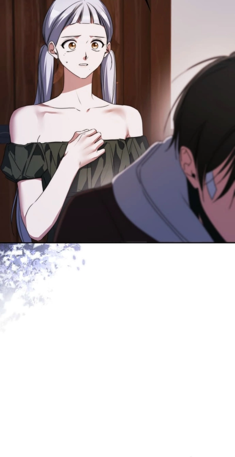Milady: memoirs of a villainess Chapter 46 page 44