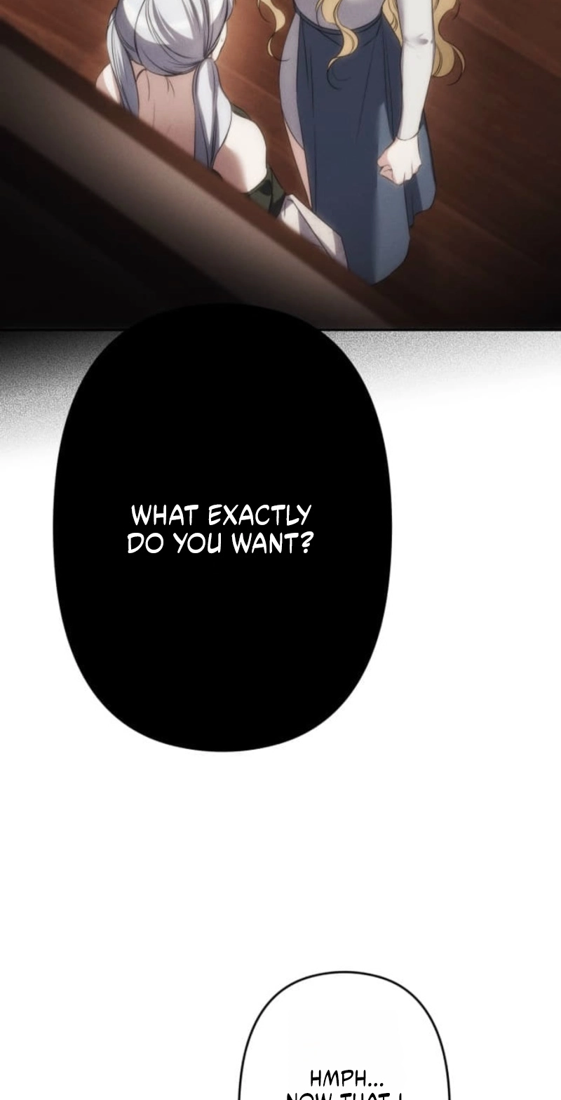 Milady: memoirs of a villainess Chapter 46 page 48