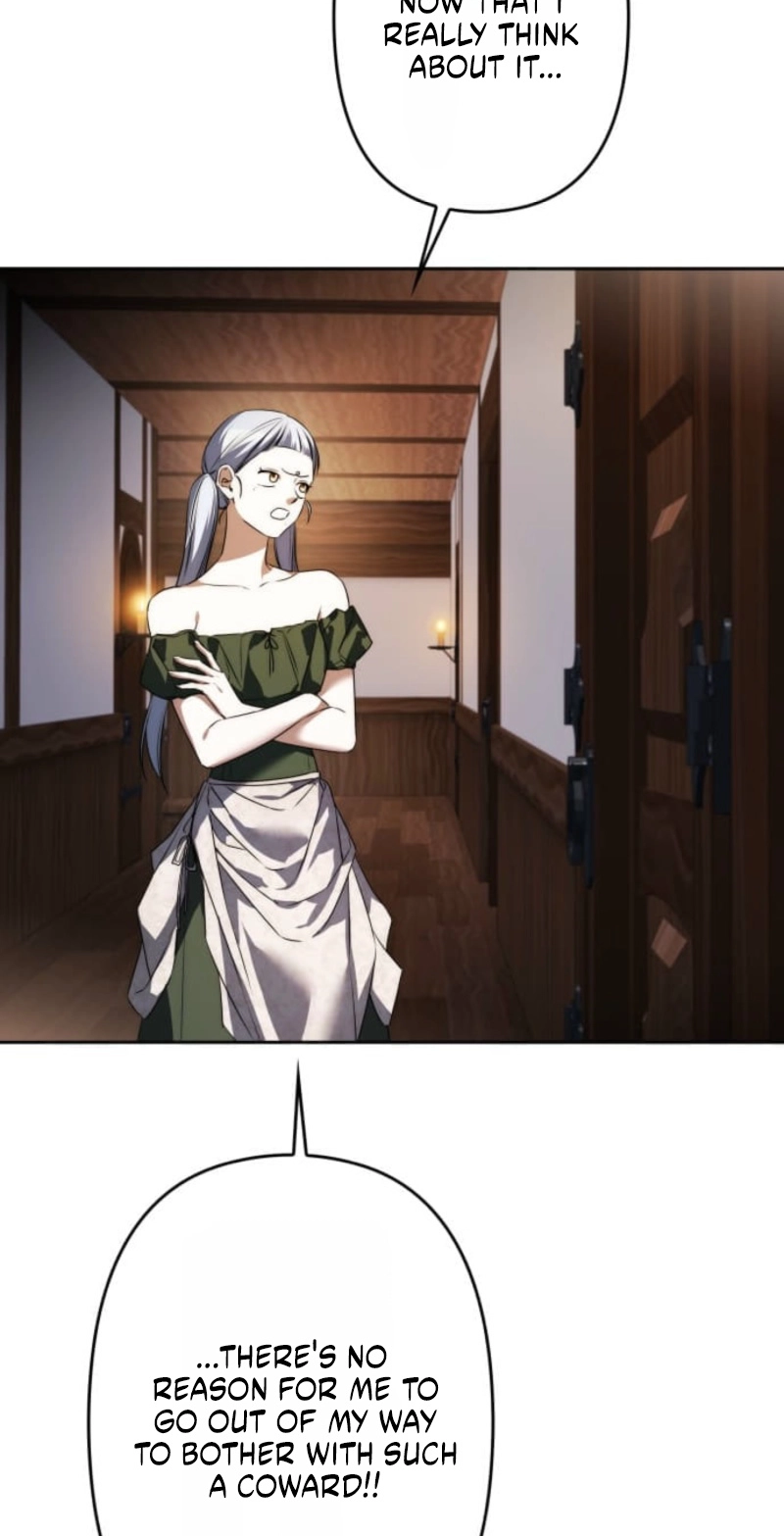 Milady: memoirs of a villainess Chapter 46 page 49