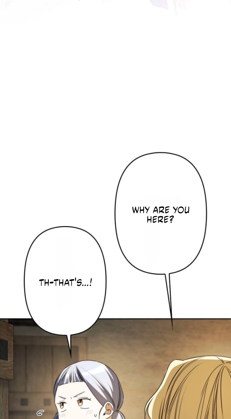 Milady: memoirs of a villainess Chapter 46 page 54