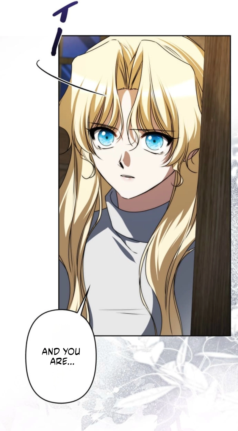 Milady: memoirs of a villainess Chapter 46 page 53