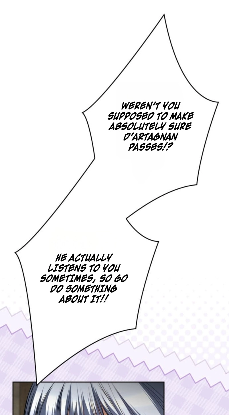 Milady: memoirs of a villainess Chapter 46 page 56