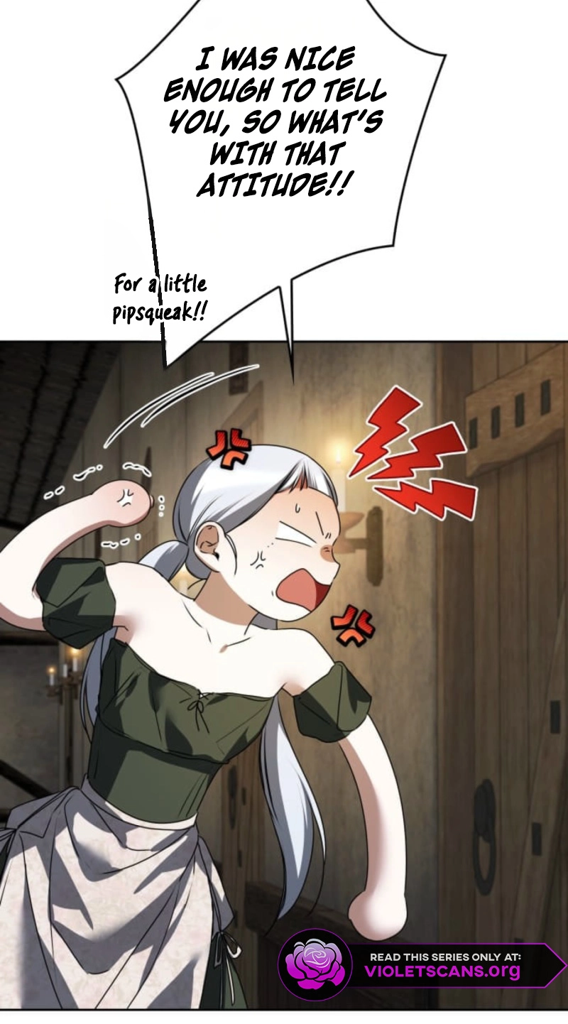 Milady: memoirs of a villainess Chapter 46 page 61