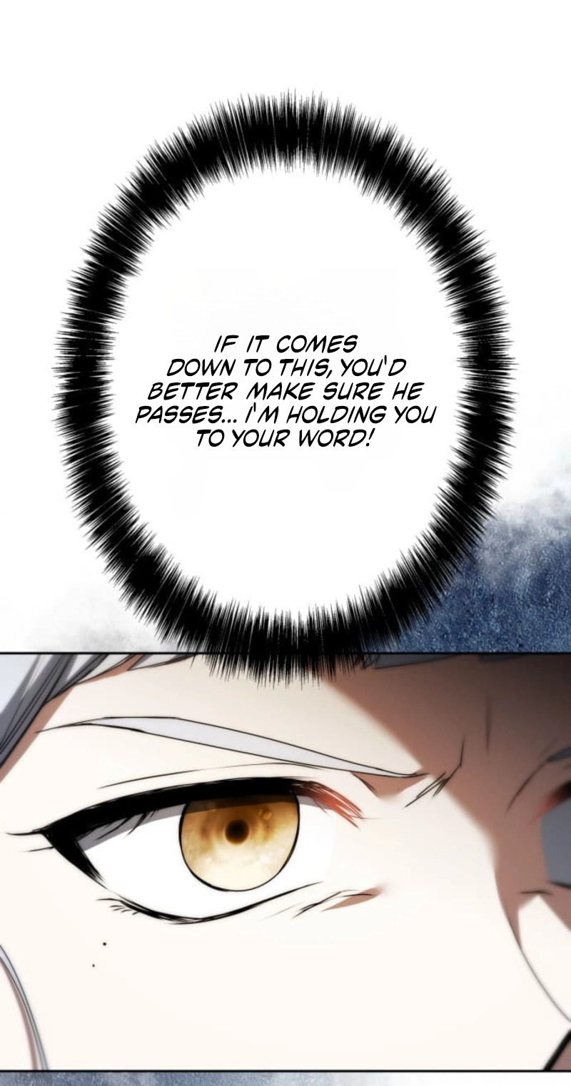Milady: memoirs of a villainess Chapter 46 page 62