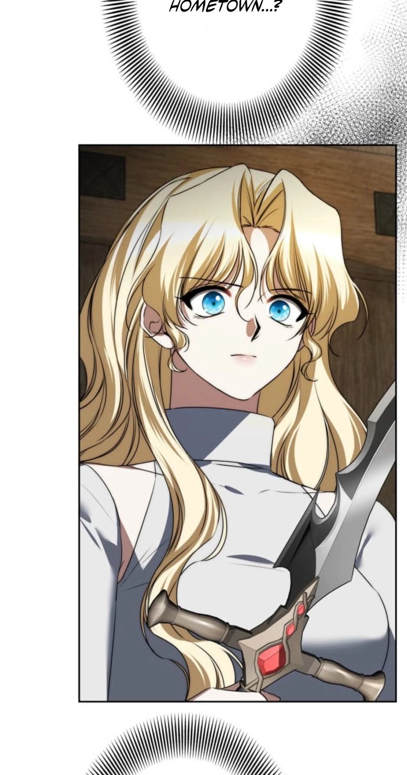Milady: memoirs of a villainess Chapter 46 page 65